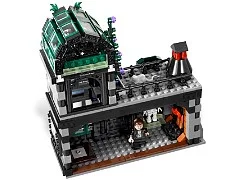 Diagon Alley - View 5
