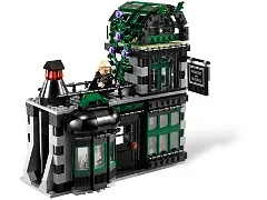 Diagon Alley - View 7