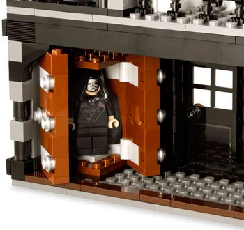 Diagon Alley - View 8