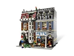 Pet Shop - View 2