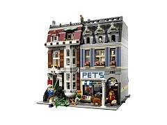 Pet Shop - View 3
