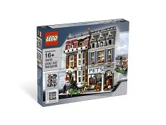 Pet Shop - View 4