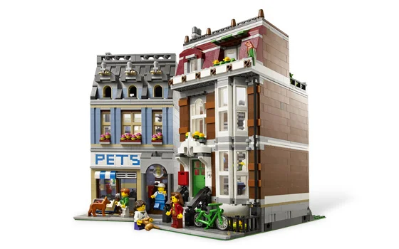 Pet Shop - View 5