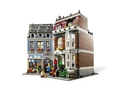 Pet Shop - View 5