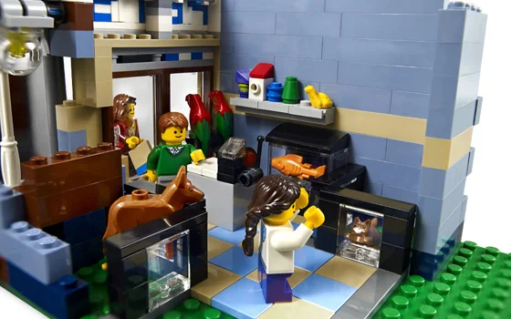 Pet Shop - View 6