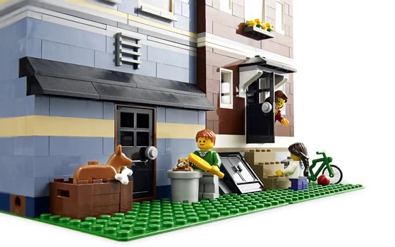 Pet Shop - View 7