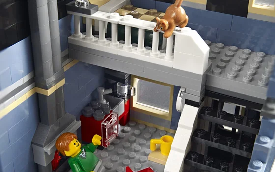 Pet Shop - View 8