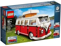Volkswagen T1 Camper Van - View 4