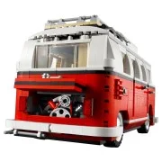 Volkswagen T1 Camper Van - View 7