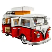 Volkswagen T1 Camper Van - View 8
