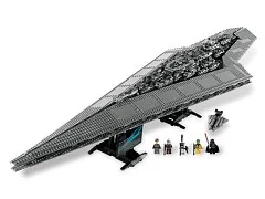 Super Star Destroyer - View 2