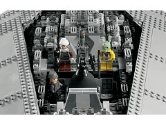 Super Star Destroyer - View 4