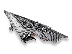 Super Star Destroyer - View 5