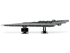 Super Star Destroyer - View 6