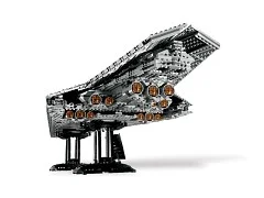 Super Star Destroyer - View 7