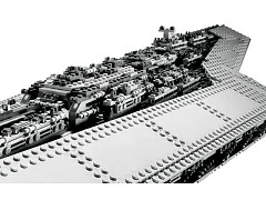 Super Star Destroyer - View 8
