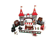 Kingdoms Joust - View 2
