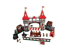 Kingdoms Joust - View 3