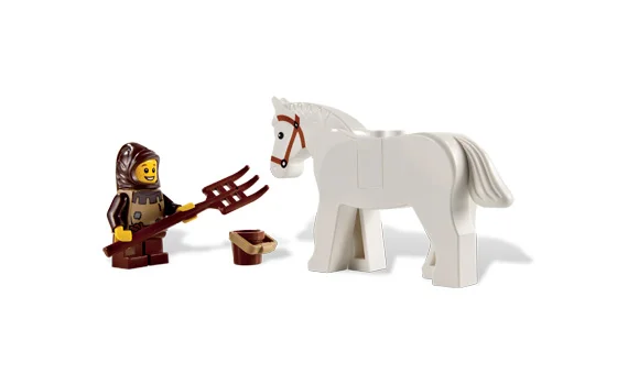 Kingdoms Joust - View 5