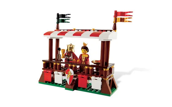 Kingdoms Joust - View 6