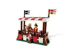 Kingdoms Joust - View 6