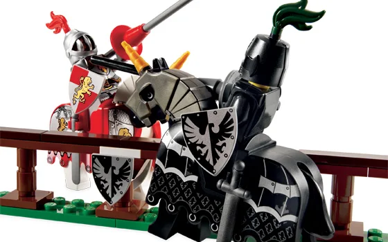 Kingdoms Joust - View 7