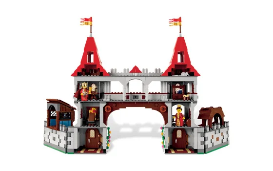Kingdoms Joust - View 8