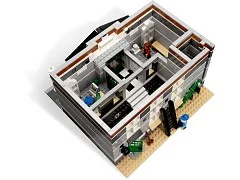Town Hall - View 4