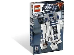 R2-D2 - View 3