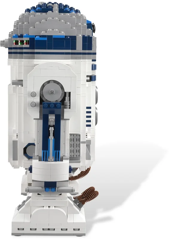 R2-D2 - View 8