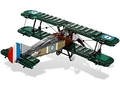Sopwith Camel - View 4