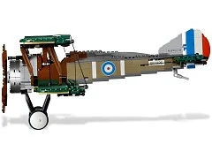 Sopwith Camel - View 6