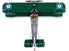 Sopwith Camel - View 7