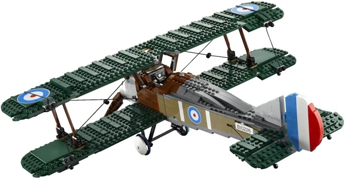 Sopwith Camel - View 8