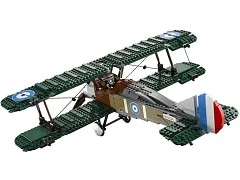 Sopwith Camel - View 8