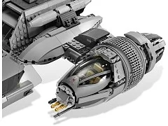 B-wing Starfighter - View 3