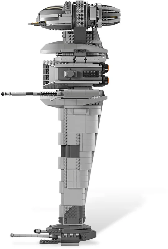B-wing Starfighter - View 5
