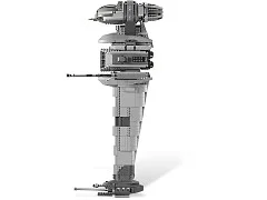 B-wing Starfighter - View 5