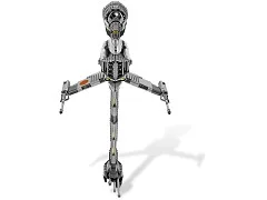 B-wing Starfighter - View 6