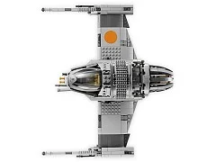 B-wing Starfighter - View 7