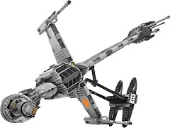 B-wing Starfighter - View 8