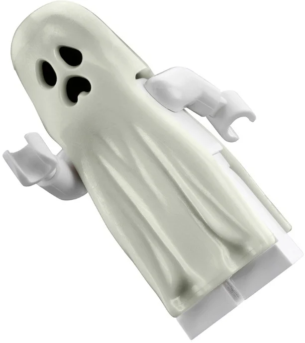 Haunted House - View 8
