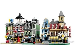 Mini Modulars - View 4