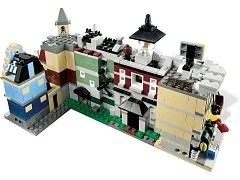 Mini Modulars - View 5