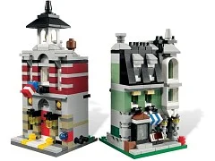 Mini Modulars - View 6