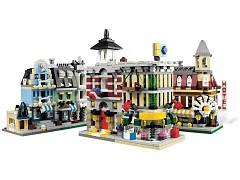 Mini Modulars - View 7