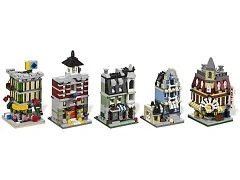 Mini Modulars - View 8