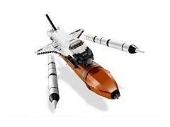 Shuttle Expedition - View 4