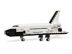 Shuttle Expedition - View 6