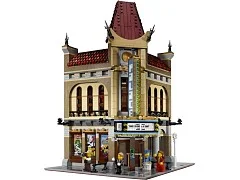 Palace Cinema - View 2